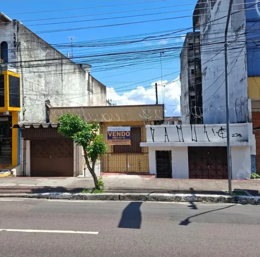 Djalma Batista - Imóvel com grande potencial comercial - R$ 1.750.000,00