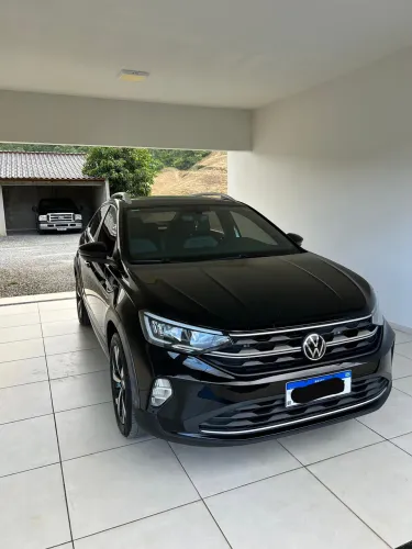 Volkswagen Nivus Highline 1.0 200 TSI Flex AUT 2022