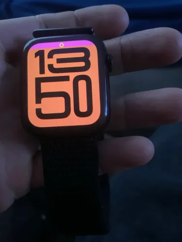Apple watch Se 2 44mm