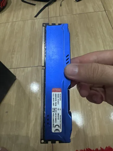 Memora RAM DDR3 8gb