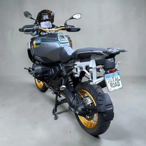 BMW R 1300 GS ADV 719 option impecável