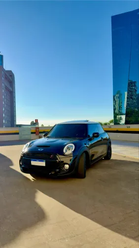 Mini Cooper S 2.0 Turbo 16V 3P Aut. 2016