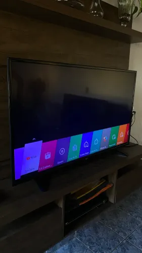 TV LG 50 Polegadas