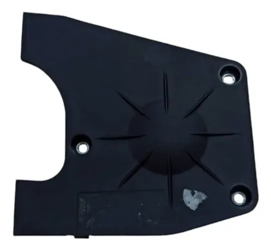 Capa Frontal Superior Correia Dentada Cobalt 2013 À 2015