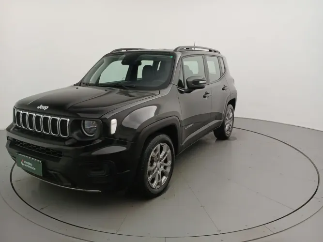 Jeep Renegade Long. T270 1.3 TB 4X2 Flex Aut. 2025