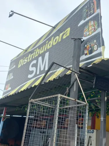 DEPÓSITO DE BEBIDAS 