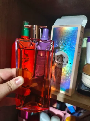 Vende-se perfume original Idole néctar
