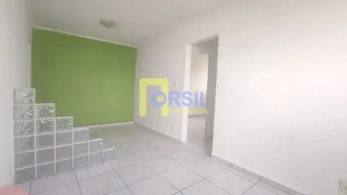 Apartamento com 2 dormitórios à venda, 68 m² por R$ 220.000,00 - Cézar de Souza - Mogi das