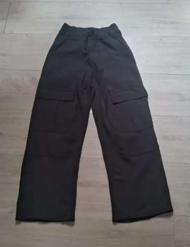 Calça Zara infantil 
