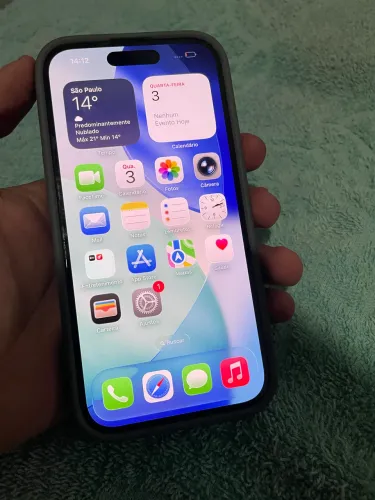 iPhone 15 128gb