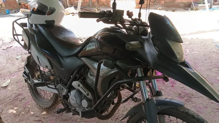 Honda XRE 300