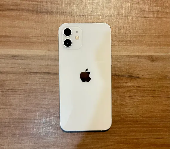 Iphone 12 128GB Branco