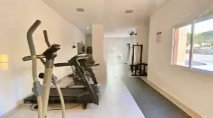 Apartamento para locação no Jardim Aquarius sjc