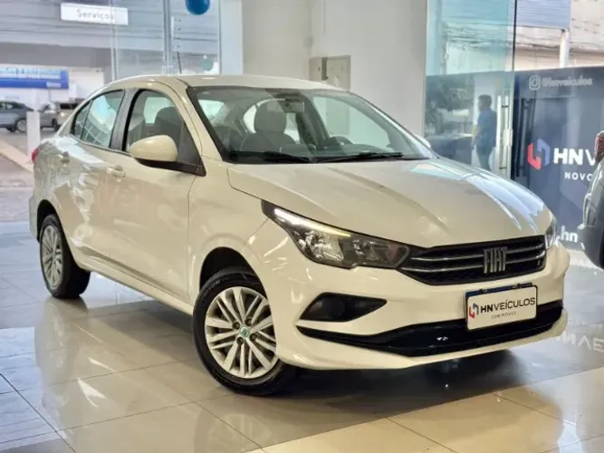 Fiat Cronos Drive 1.0 6V 2025
