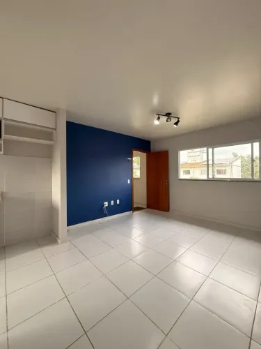 MS - ALUGO APARTAMENTO NO RESIDÊNCIAL SION - 2 QUARTOS - MARIO COVAS