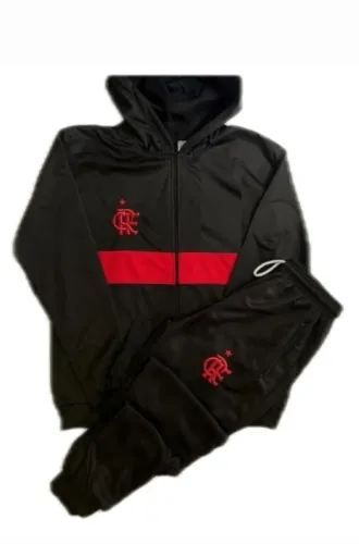 conjunto flamengo