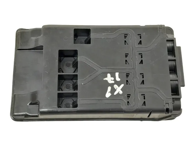 Modulo Bateria Bmw X1 Sdrive20i 2.0 16v Turbo 2018 