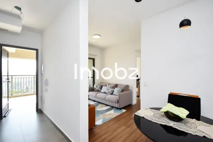Apartamento à venda na Rua Arruda Alvim, 251 - Pinheiros - São Paulo - SP - CEP: 05410-020