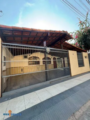 Casa com 3 dormitórios para alugar, 180 m² por R$ 4.818,33/mês - Praia das Gaivotas - Vila
