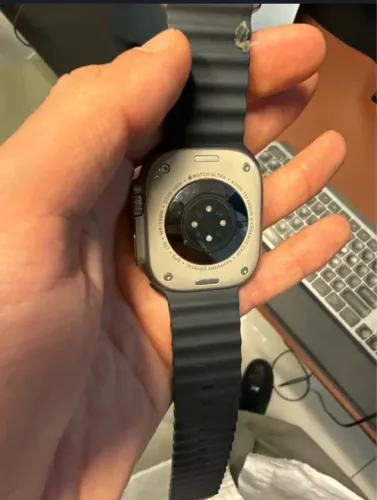 Apple Watch