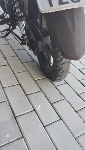 Biz 125 2017 versão completa