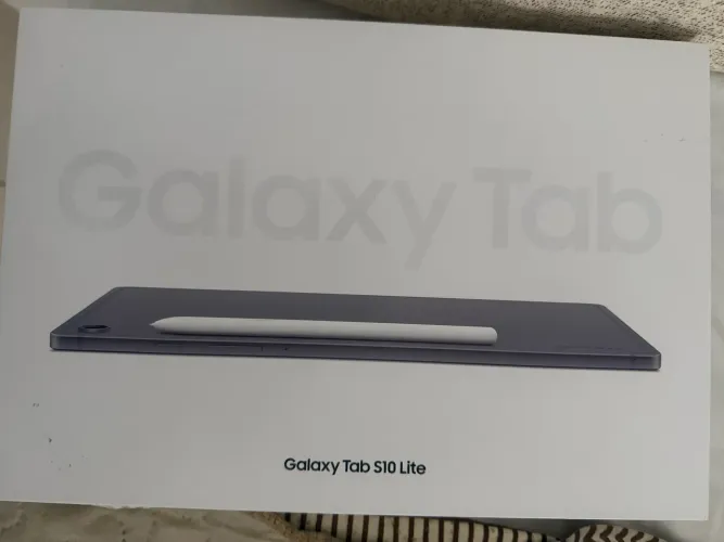 Tablet Samsung