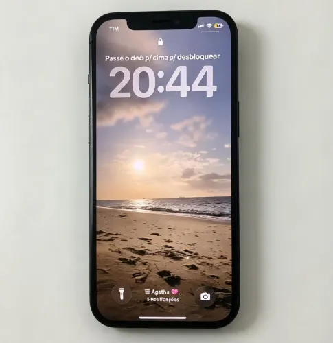 ? VENDO IPHONE 12! ?