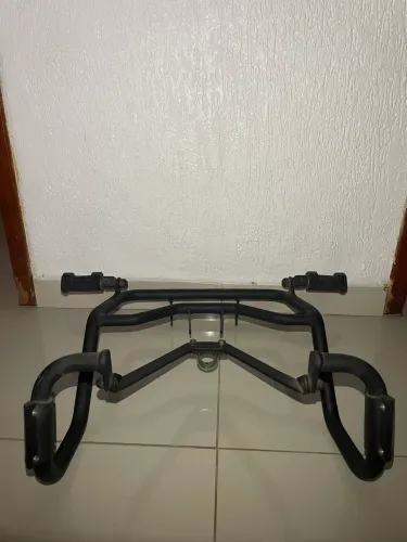 Protetor de carenagem Bros 160