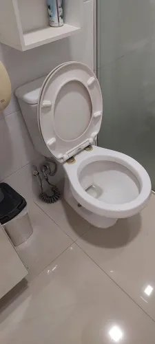 Vaso Sanitário
