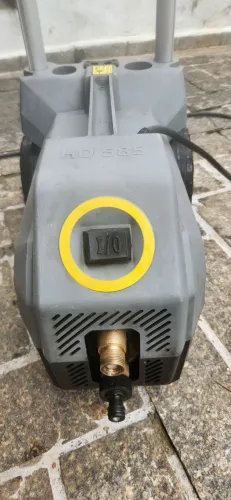 Karcher 585 hd modelo novo