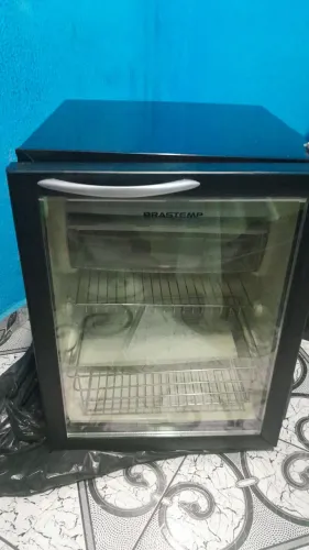Frigobar HQ 80