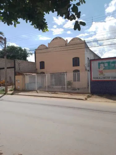 Galpão Comercial no Esplanada do Anicuns  Duas Frentes, Rendimento Atual de R$ 4.863