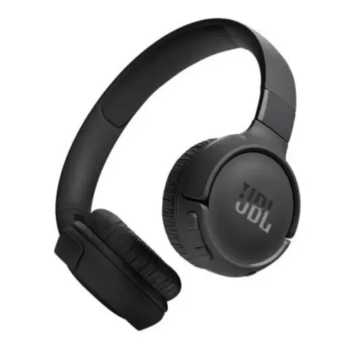 Fone JBL Original Tune 520 BT - Bluetooth Novo Lacrado