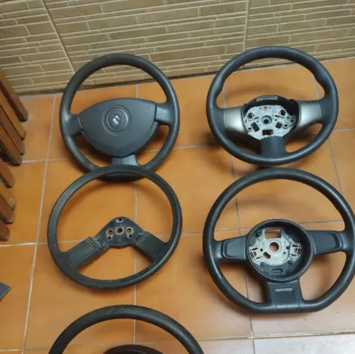 Volantes diversos carros