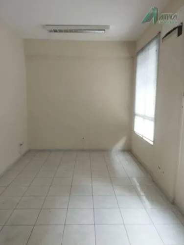 Sala para alugar, 30 m² por R$ 1.266,72/mês - São Pedro - Belo Horizonte/MG