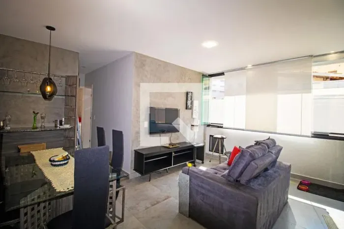 Apartamento à Venda - Vila Gustavo, 2 Quartos, 52 m2