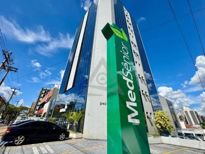 Sala à venda em Campinas, Botafogo, com 795 m², Condomínio Comercial Tiffany Office Plaza