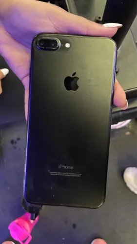 iPhone 7 plus