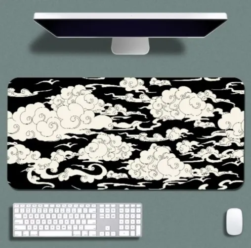 Mouse pad 120/60