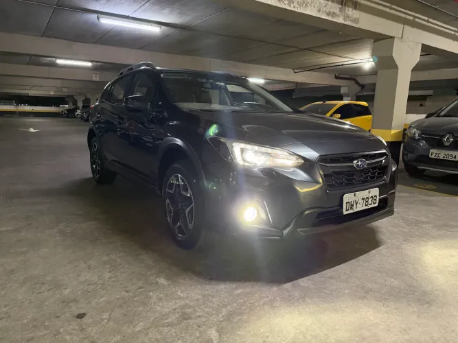 Subaru XV 2.0 16V 4X4 150cv Aut. 2019