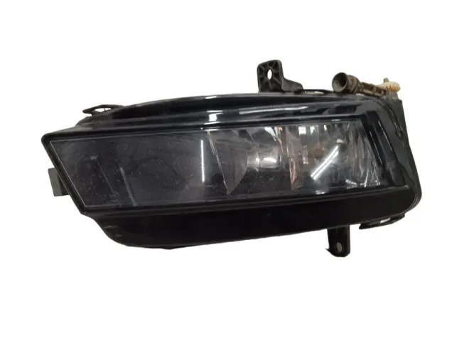Farol Milha Drl Direito Volkswagem Golf Tsi 2014 2015 2016