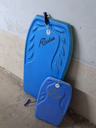 Pranchas de surf para crianças 