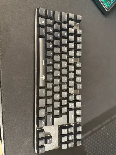Teclado