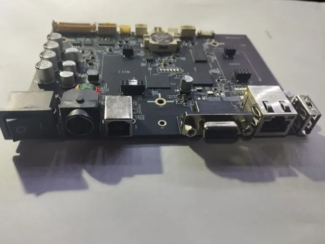 placa Elgin L42pro full