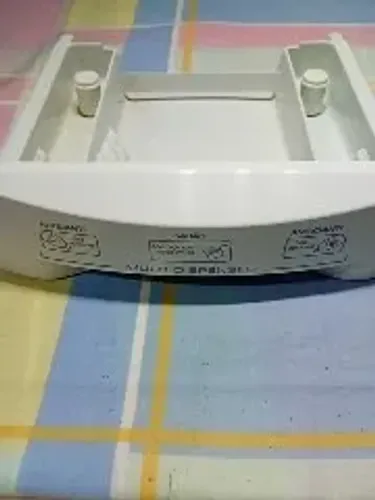 Gaveta dispenser de sabão Maq. Lavar GE TD1538P