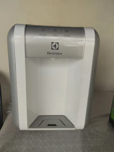 Purificador de água Electrolux