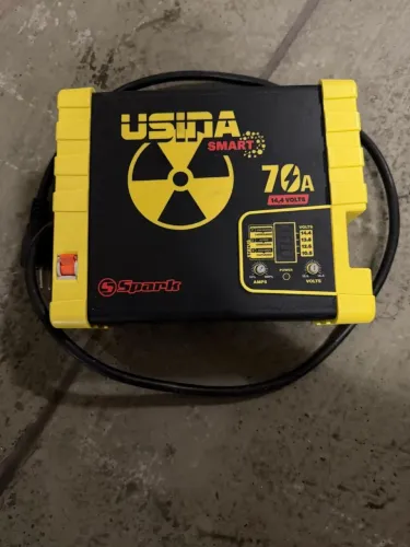 USINA SMART 70A