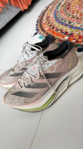 Tênis Adidas Adizero Prime X2 35