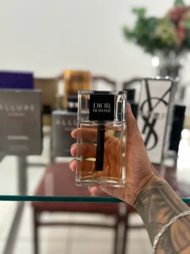 Dior Homme