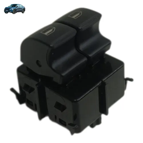 Comando Botão Duplo Vidro Citroen Basalt 2025 2024